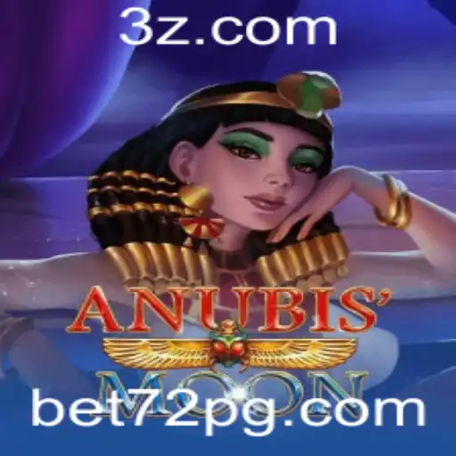 Explorando o Fascinante Mundo de AnubisMoon