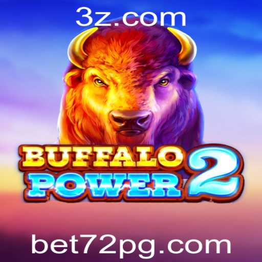 Explorando BuffaloPower2: Introdução e Regras do Jogo de Apostas Bet 72