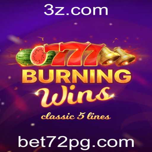 BurningWins: Descubra o Emocionante Mundo das Apostas com 
