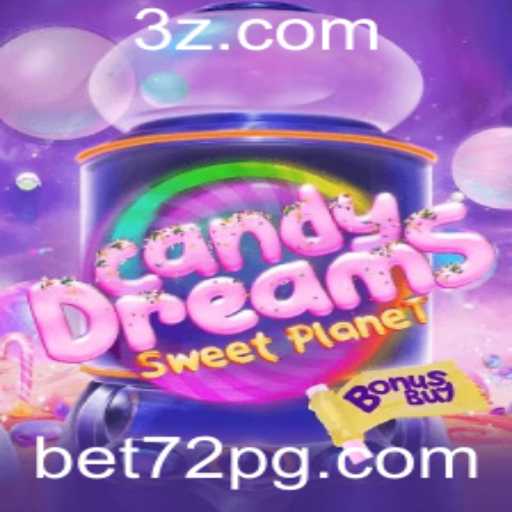 CandyDreamsSweetPlanet: Mergulhe no Mundo Doce da Aventura e Estratégia com 'bet 72'