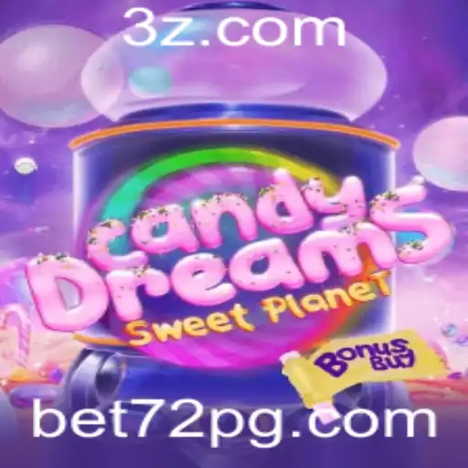 CandyDreamsSweetPlanet: Mergulhe no Mundo Doce da Aventura e Estratégia com 'bet 72'