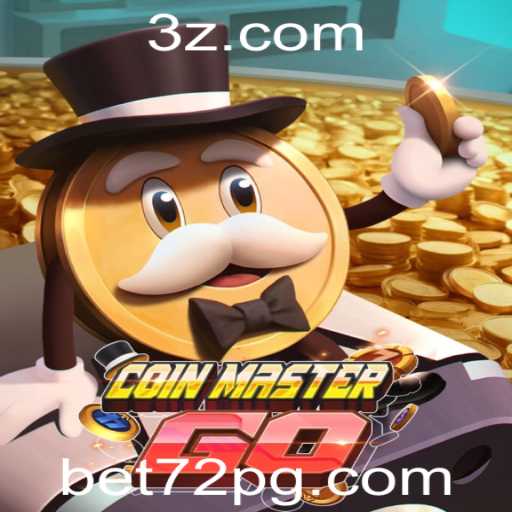 CoinMasterGO: A Aventura Empolgante das Apostas com Bet 72