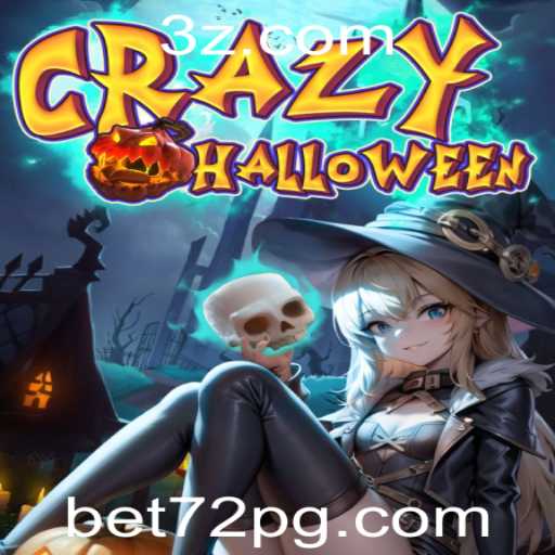 CrazyHalloween: O Jogo que Combina Aventura e Estratégia Durante o Halloween