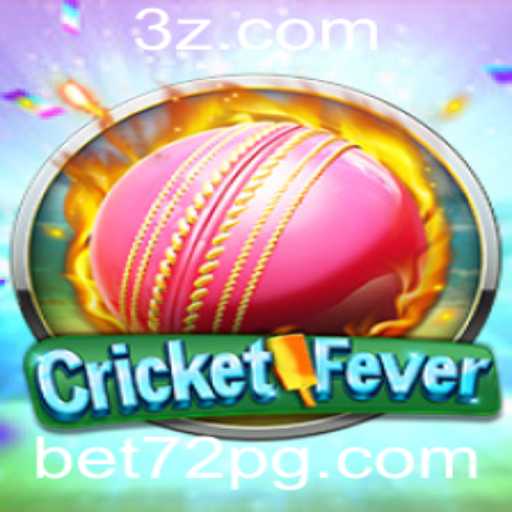 CricketFever: Mergulhe na Empolgação do Jogo com Bet 72