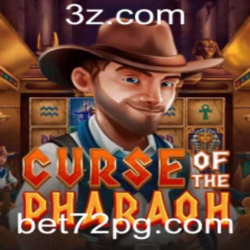 Descubra a Emoção do Jogo CurseofthePharaoh com a Aposta 72