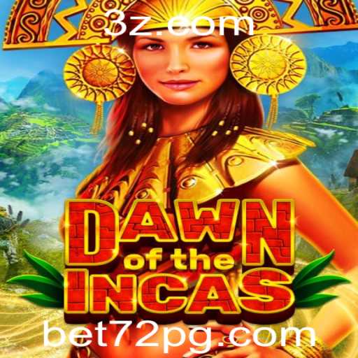 DawnoftheIncas: A Fascinante Jornada no Mundo dos Incas