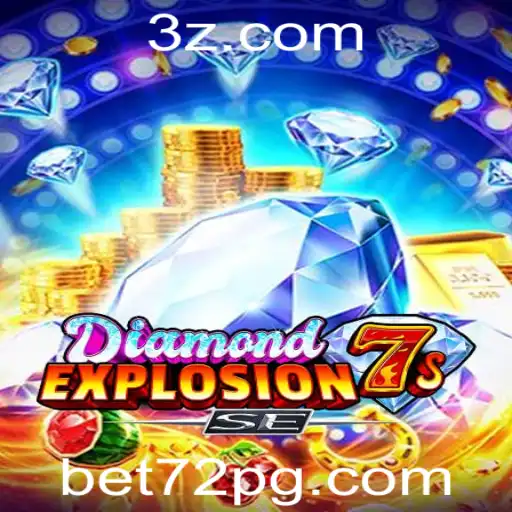 Descubra o Universo de DiamondExplosion7sSE: O novo Jogo de Cassino Inovador