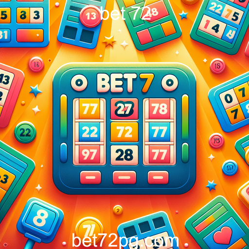 A Emoção do Bingo no Bet 72