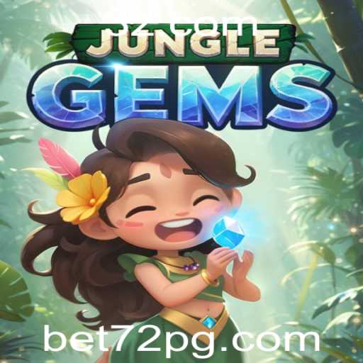 JungleGems: Uma Aventura Selvagem com Estratégia e Emoção