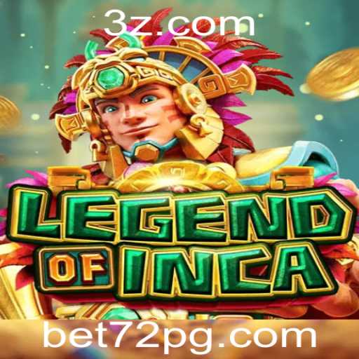 Explorando o Encantador Mundo de LegendofInca