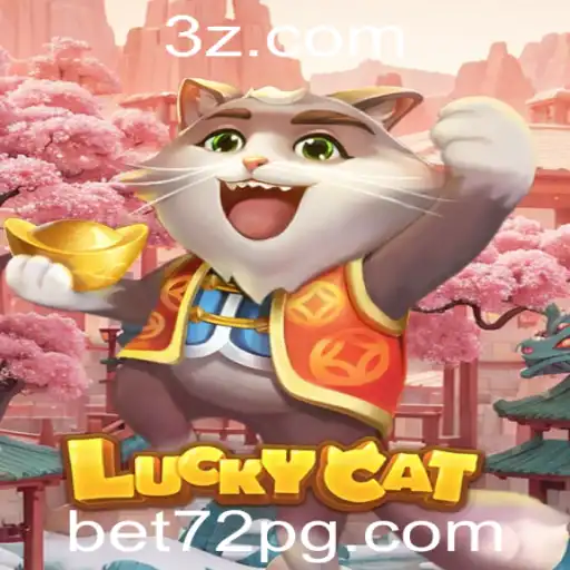 Descobrindo o Mundo do 'LuckyCat': O Jogo de Apostas que Está Conquistando o Público