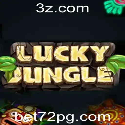 Descubra o Fascinante Jogo LuckyJungle e a Estratégia Bet 72