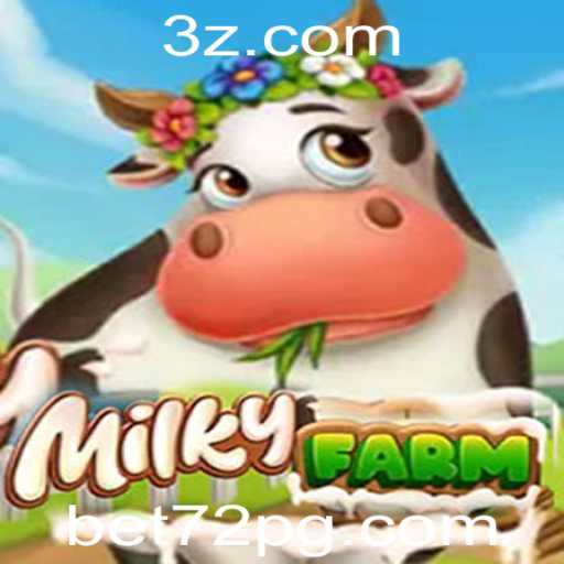 MilkyFarm: Como Jogar e as Regras do Excitante Jogo 'Bet 72'