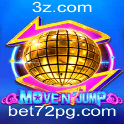 Descubra MovenJump: Um Novo Jogo Inovador no Universo de Bet 72