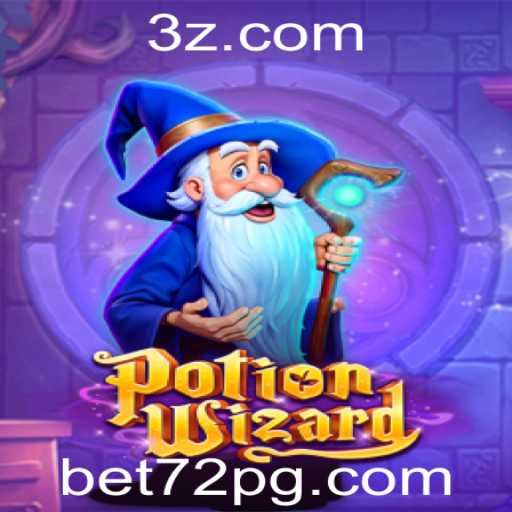 Descubra o Fascinante Mundo de PotionWizard: Um Guia Completo para Jogadores