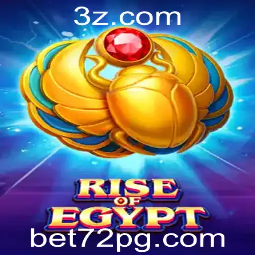 Explore 'Rise Of Egypt': Uma Aventura Mística nas Areias do Tempo