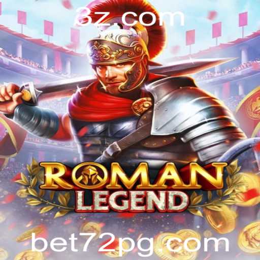 Descubra a Excitante Aventura de RomanLegend com Bet 72