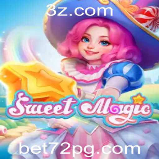 SweetMagic: Descubra o Encantador Universo do Novo Jogo de Apostas