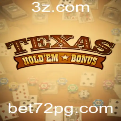 Texas Holdem Bonus: Desvendando as Regras do Jogo e Sua Popularidade Atual