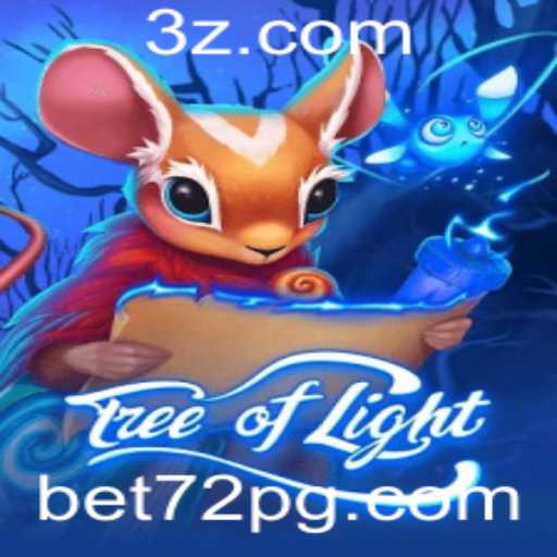 TreeofLight: Explorando o Fascinante Mundo do Jogo com 'Bet 72'