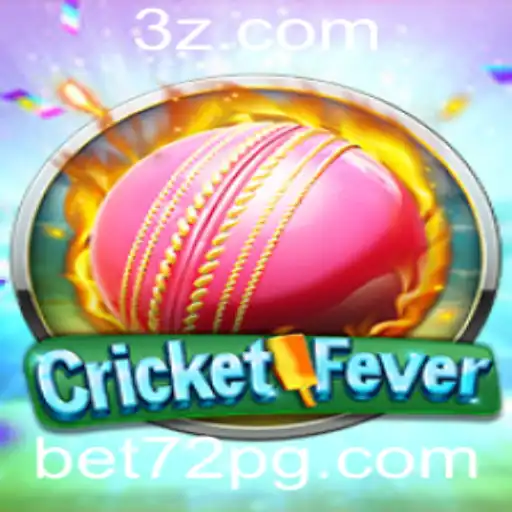 CricketFever: Mergulhe na Empolgação do Jogo com Bet 72