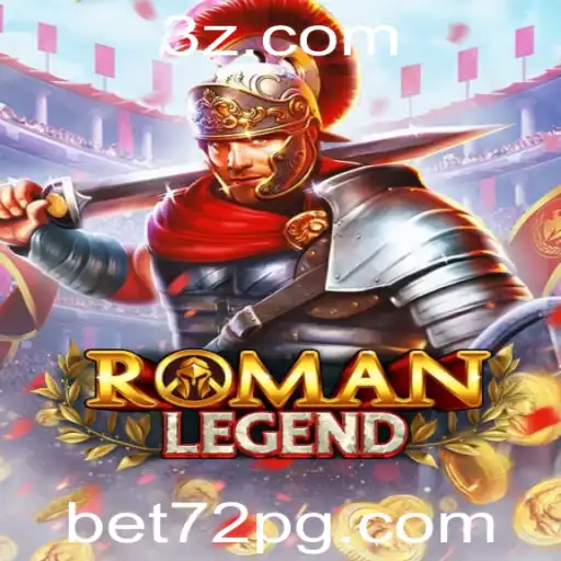 Descubra a Excitante Aventura de RomanLegend com Bet 72
