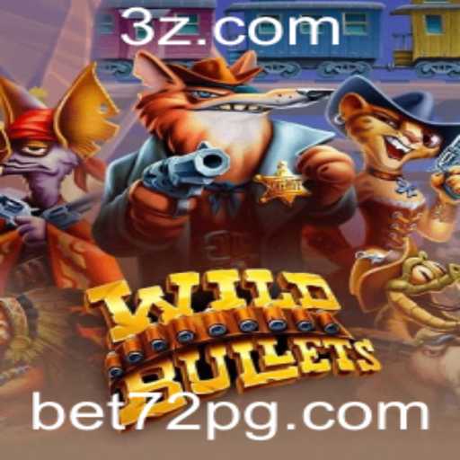 Explorando o Mundo de WildBullets: Um Mergulho nas Regras e Estratégias do Jogo