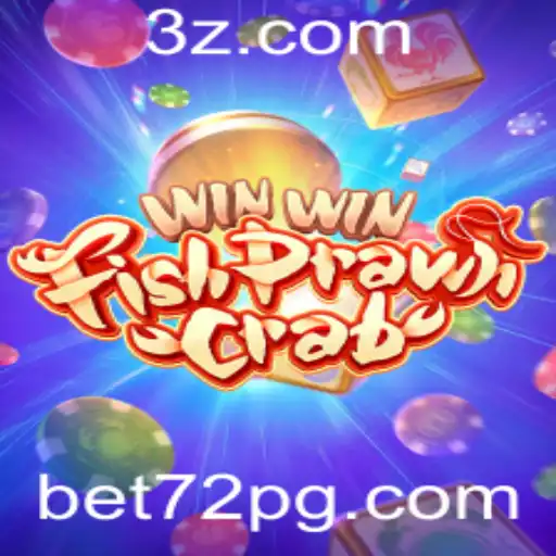 Descubra o Fascinante Mundo do WinWinFishPrawnCrab