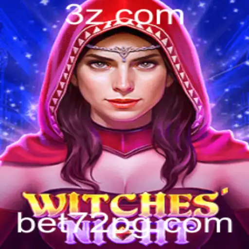 Descubra WitchesNight: O Jogo de Apostas que Encanta e Desafia